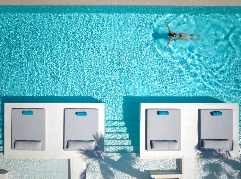 Oros Luxury Beach Resort 15