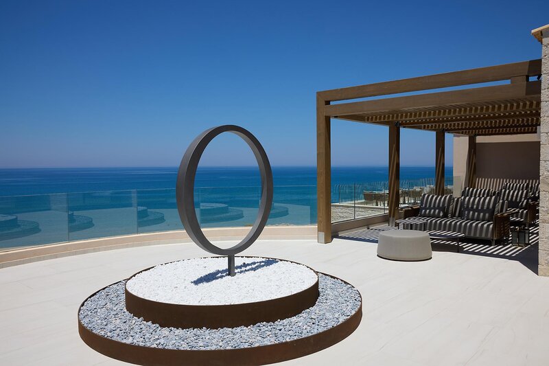 Oros Luxury Beach Resort 19