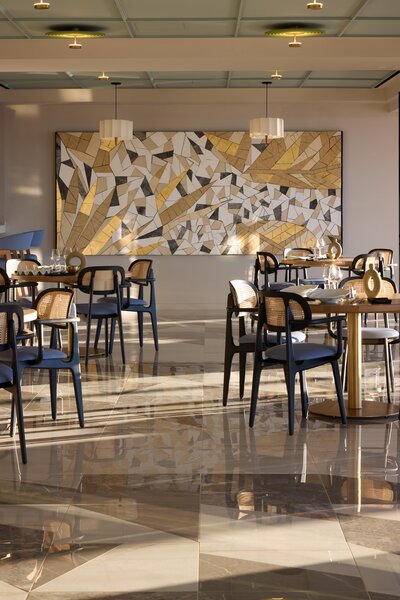 Oros Luxury Beach Resort 61