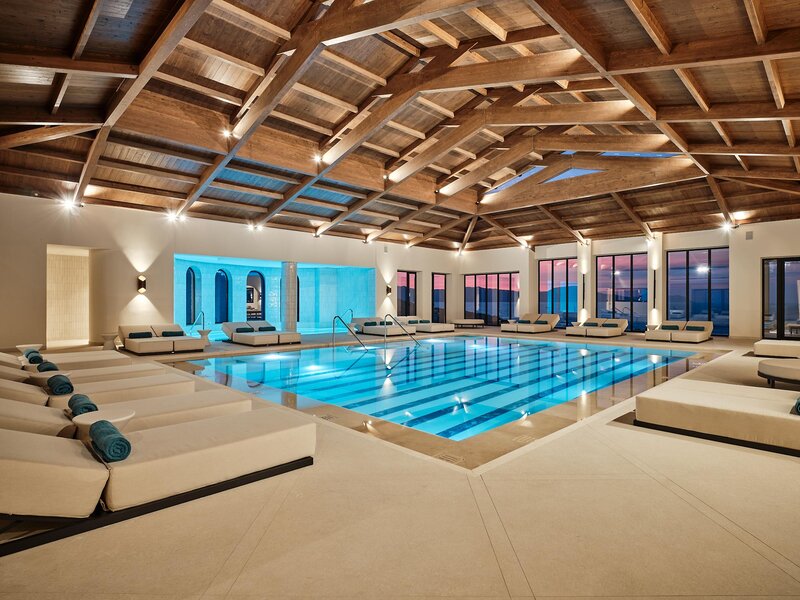 Oros Luxury Beach Resort 66
