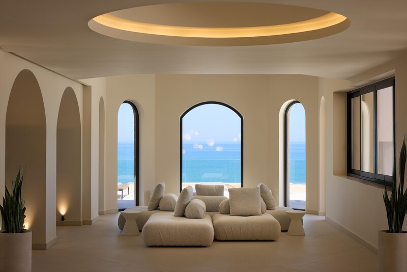 Oros Luxury Beach Resort 67