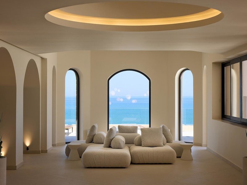 Oros Luxury Beach Resort 18