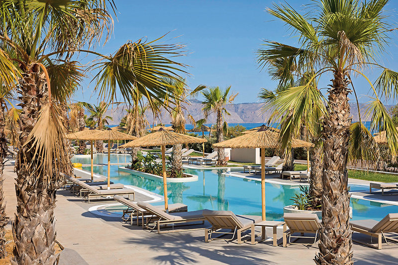 Oros Luxury Beach Resort 2
