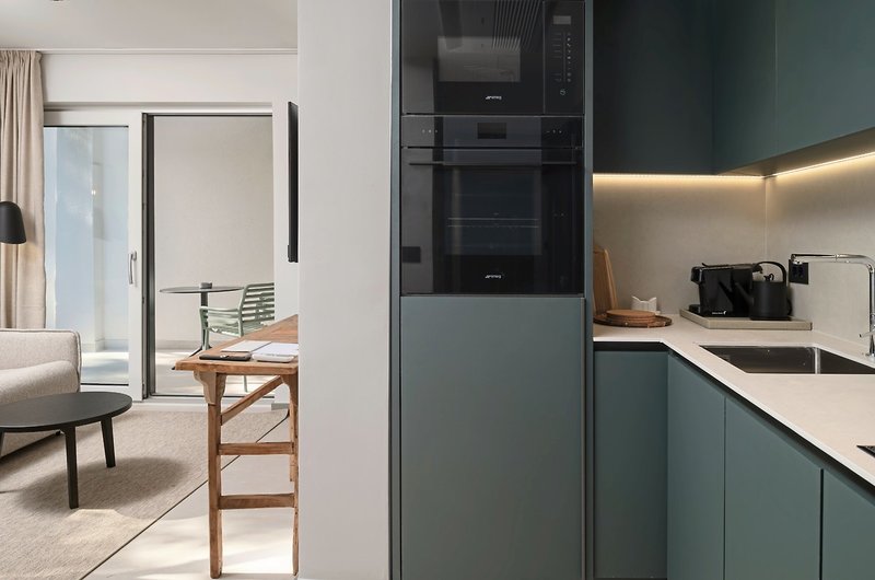 Molum Hotel & Residences 35