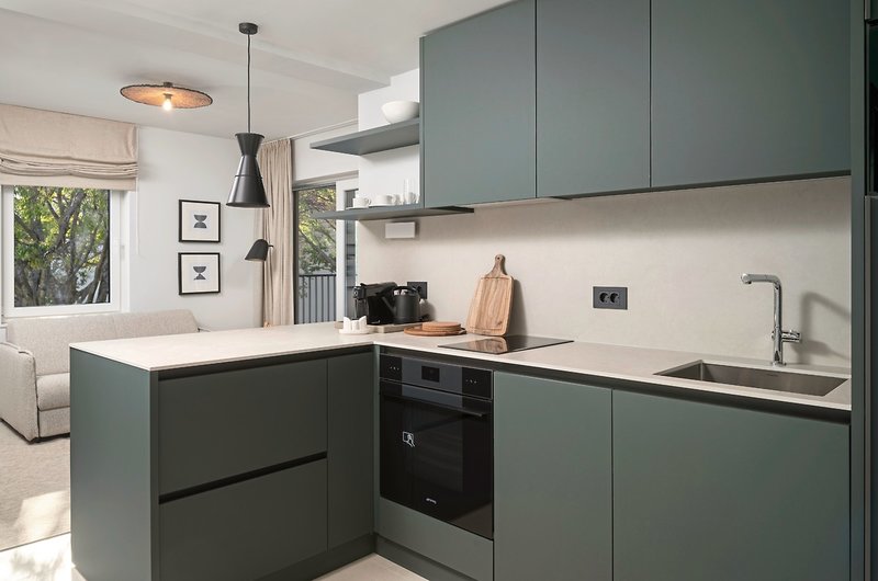 Molum Hotel & Residences 28