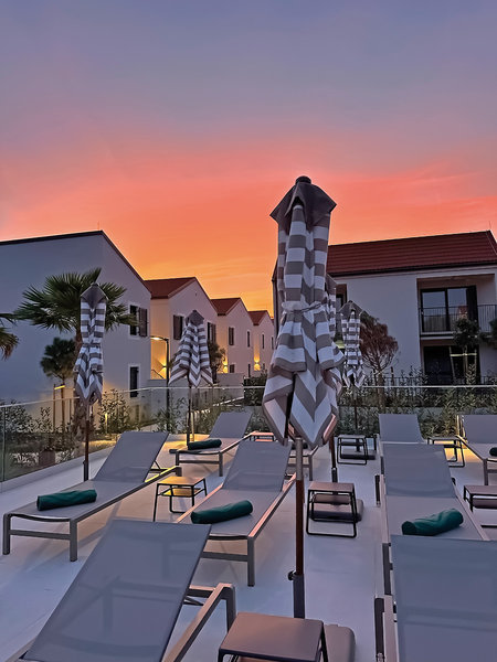 Molum Hotel & Residences 42