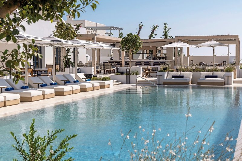 Sandblu Resort 4