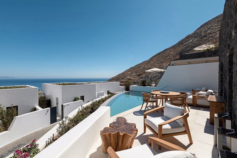 Sandblu Resort 5