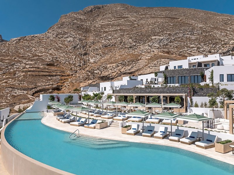 Sandblu Resort 6