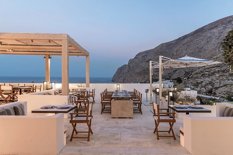 Sandblu Resort 34