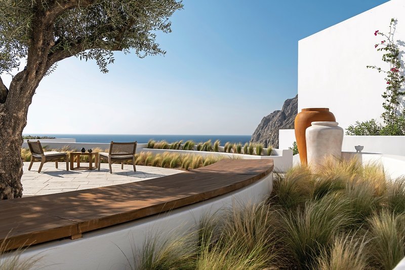 Sandblu Resort 35
