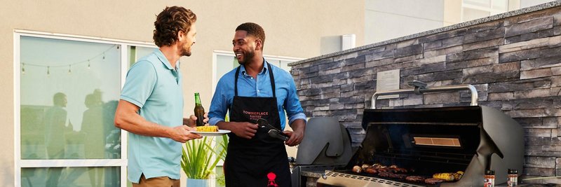 TownePlace Suites Fort Myers Gulf Coast