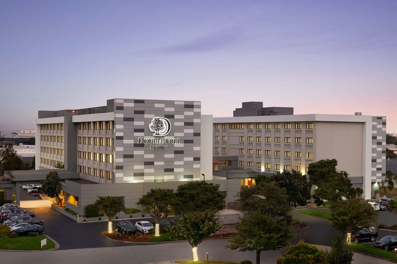 Holiday Inn San Francisco International Airport North