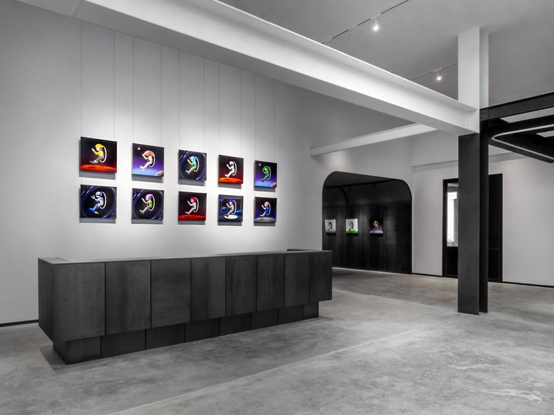 The StandardX Bangkok Phra Arthit 7