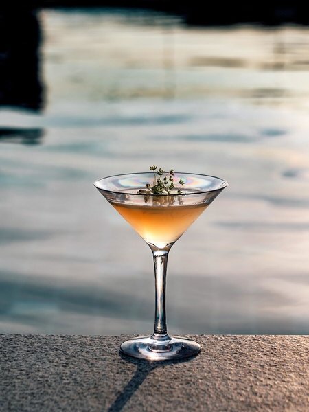 The StandardX Bangkok Phra Arthit 9