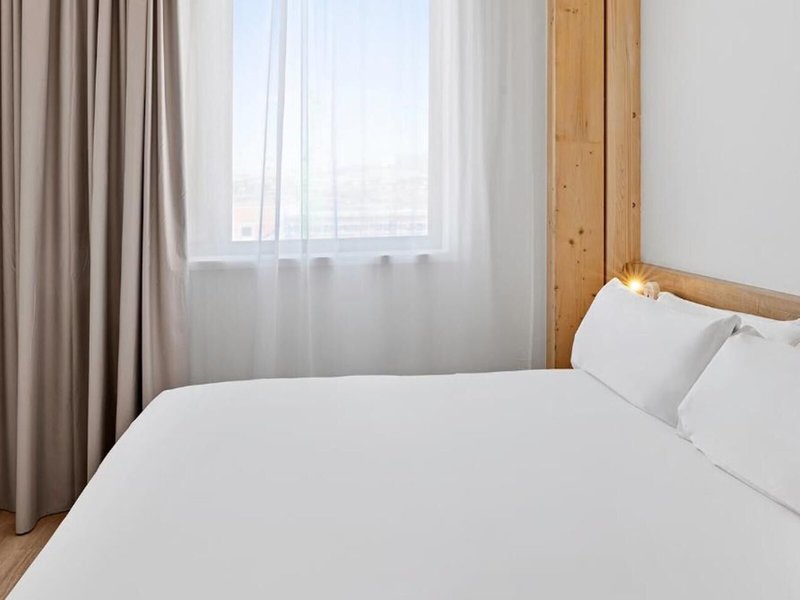 B&B Hotel Madrid Tres Cantos