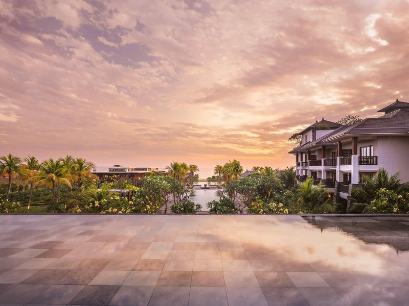 Regent Bali Canggu
