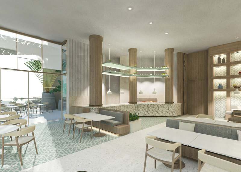 DoubleTree by Hilton Mangroovy El Gouna Resort 6