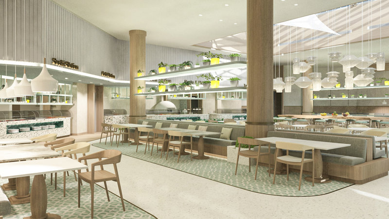 DoubleTree by Hilton Mangroovy El Gouna Resort 10