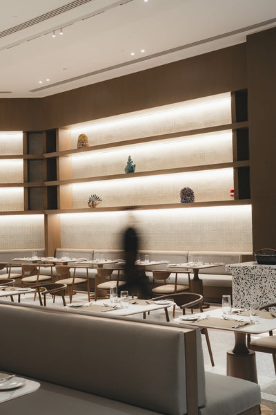 DoubleTree by Hilton Mangroovy El Gouna Resort 11