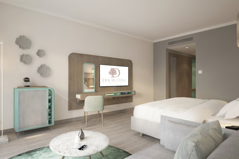 DoubleTree by Hilton Mangroovy El Gouna Resort 2