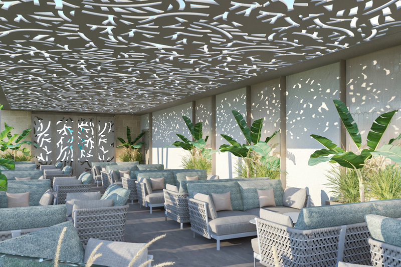 DoubleTree by Hilton Mangroovy El Gouna Resort 4