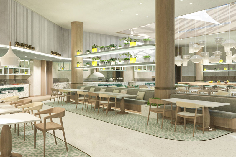 DoubleTree by Hilton Mangroovy El Gouna Resort 5