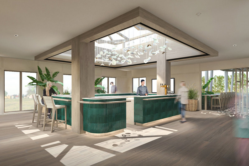 DoubleTree by Hilton Mangroovy El Gouna Resort 6