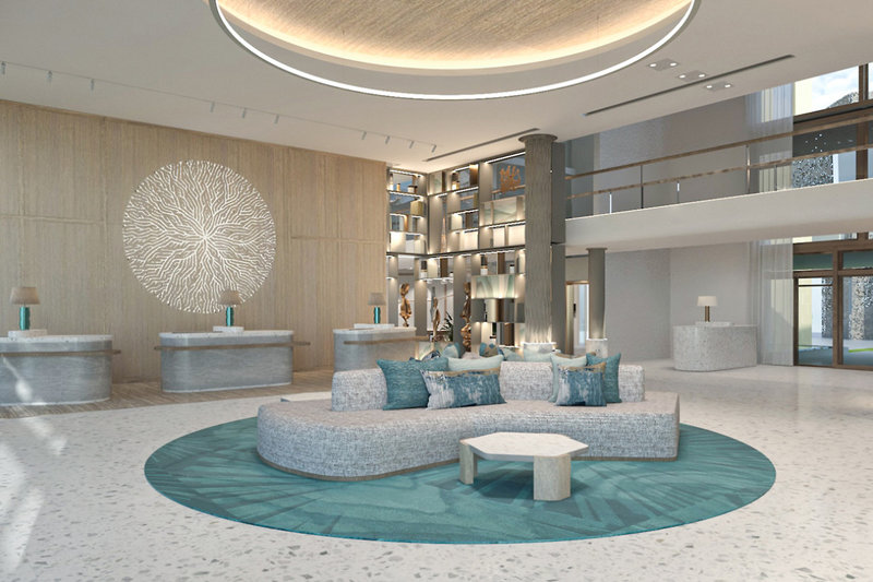 DoubleTree by Hilton Mangroovy El Gouna Resort 7