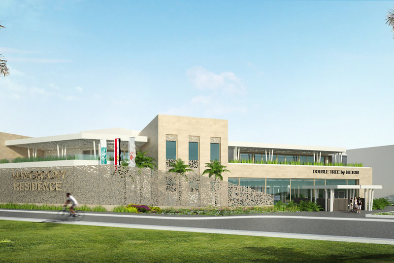 DoubleTree by Hilton Mangroovy El Gouna Resort 10