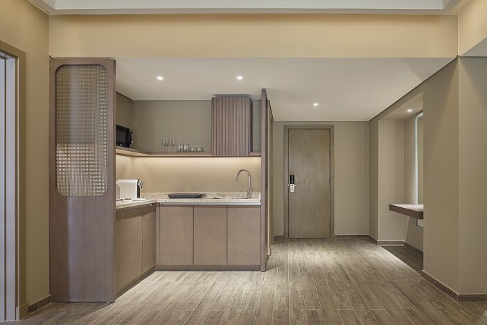 DoubleTree by Hilton Mangroovy El Gouna Resort 15