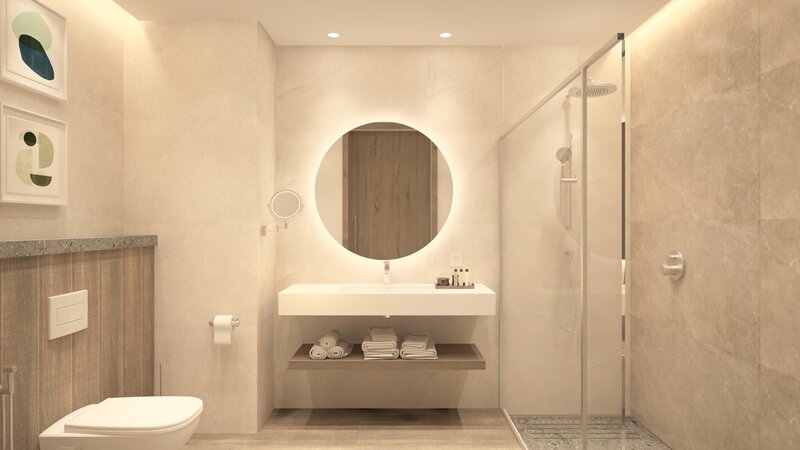 DoubleTree by Hilton Mangroovy El Gouna Resort 19