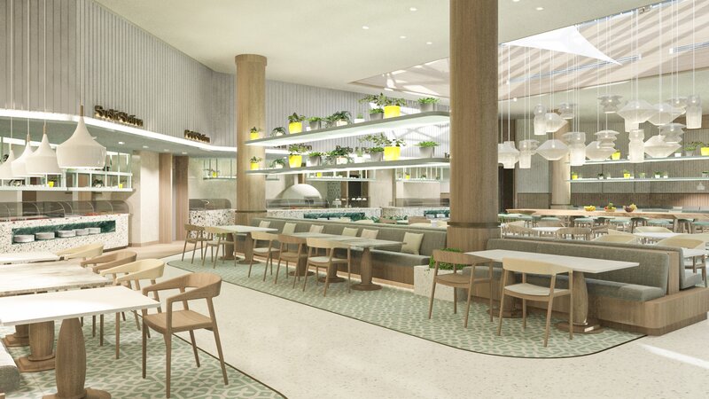 DoubleTree by Hilton Mangroovy El Gouna Resort 20