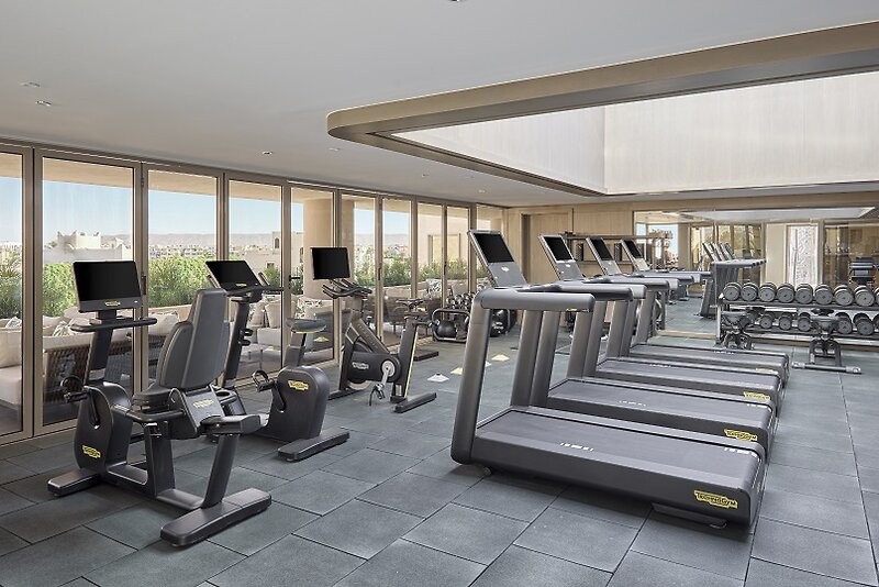 DoubleTree by Hilton Mangroovy El Gouna Resort 28
