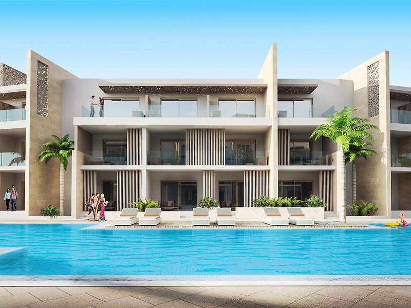 DoubleTree by Hilton Mangroovy El Gouna Resort 2