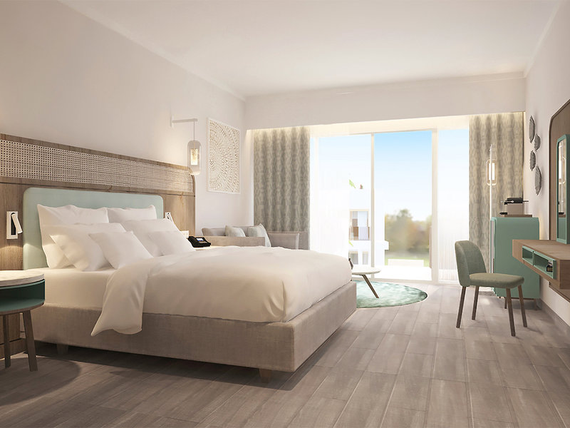 DoubleTree by Hilton Mangroovy El Gouna Resort 3