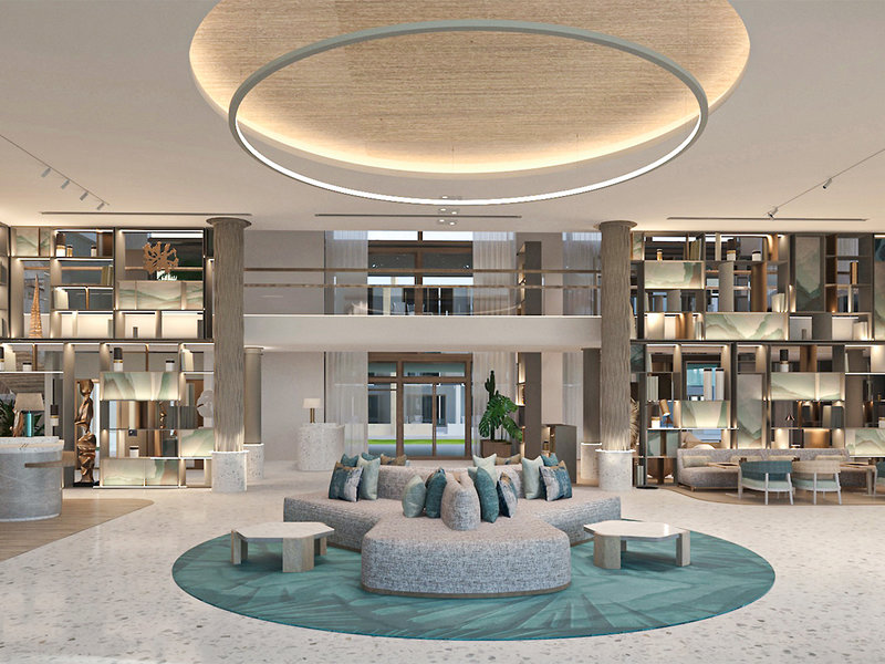 DoubleTree by Hilton Mangroovy El Gouna Resort 6