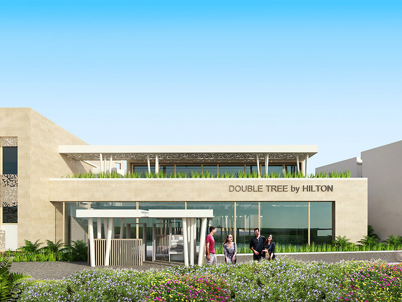 DoubleTree by Hilton Mangroovy El Gouna Resort 7