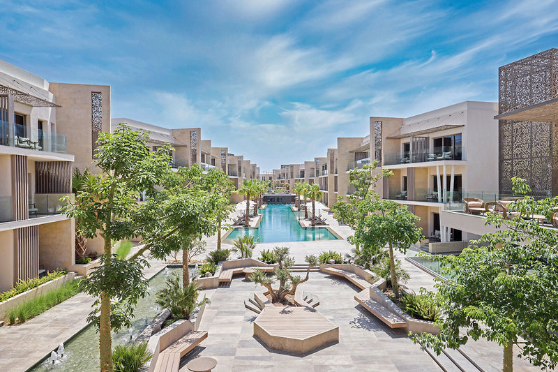 DoubleTree by Hilton Mangroovy El Gouna Resort 2