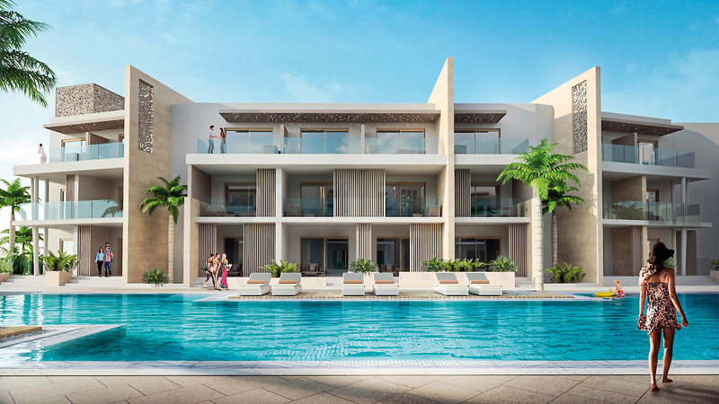 DoubleTree by Hilton Mangroovy El Gouna Resort 4