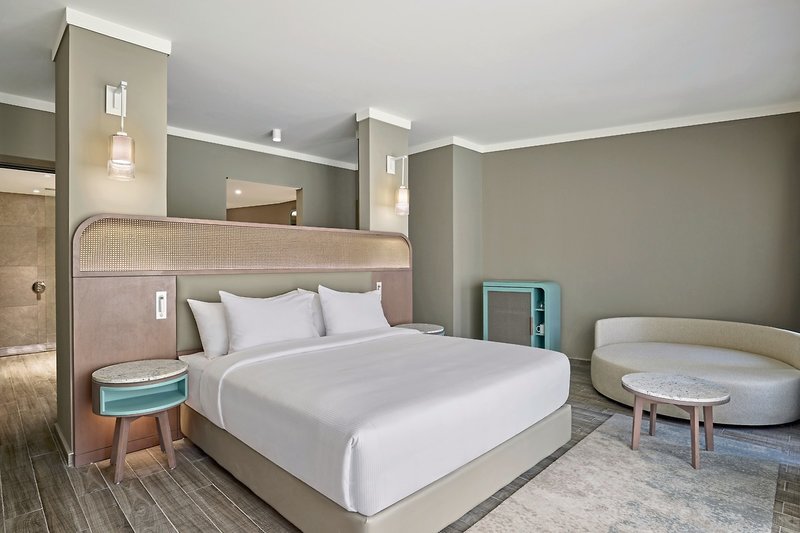 DoubleTree by Hilton Mangroovy El Gouna Resort 6