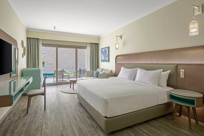 DoubleTree by Hilton Mangroovy El Gouna Resort 7