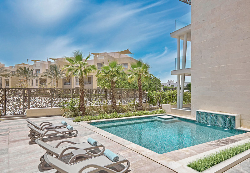 DoubleTree by Hilton Mangroovy El Gouna Resort 15