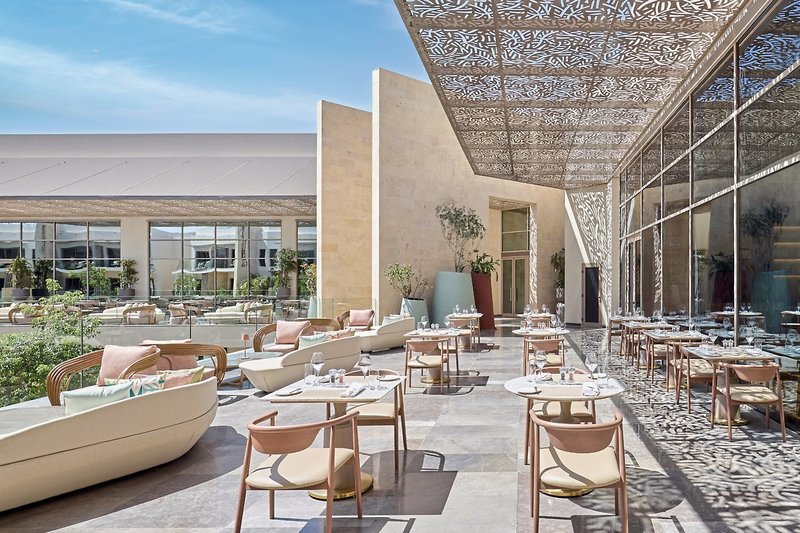DoubleTree by Hilton Mangroovy El Gouna Resort 16