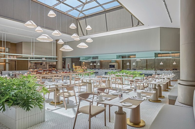 DoubleTree by Hilton Mangroovy El Gouna Resort 17
