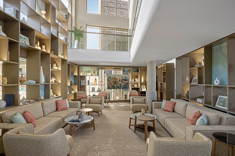 DoubleTree by Hilton Mangroovy El Gouna Resort 19