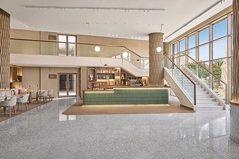 DoubleTree by Hilton Mangroovy El Gouna Resort 20