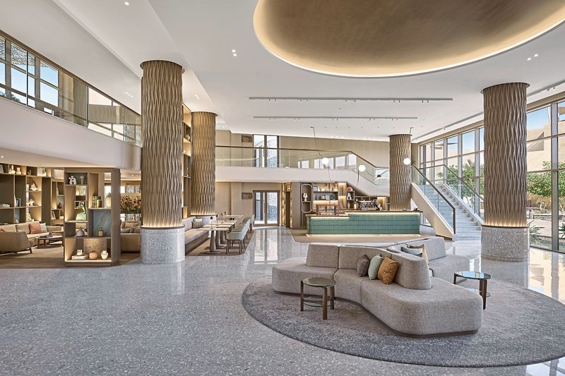 DoubleTree by Hilton Mangroovy El Gouna Resort 21