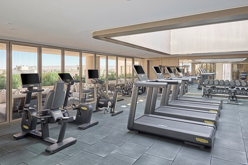 DoubleTree by Hilton Mangroovy El Gouna Resort 22