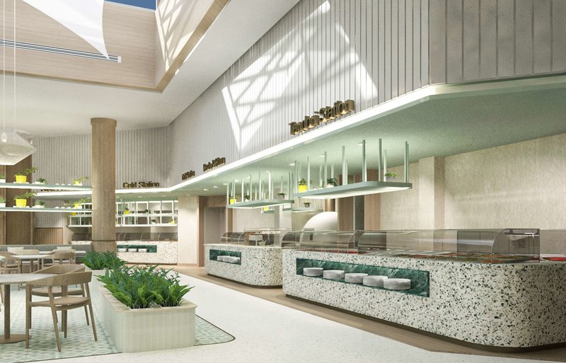 DoubleTree by Hilton Mangroovy El Gouna Resort 4